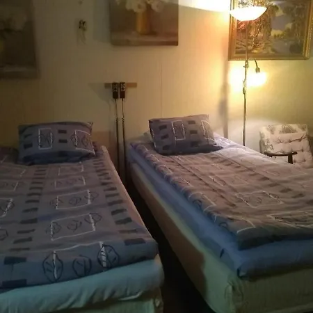 Koti Kiviniemi Apartamento *