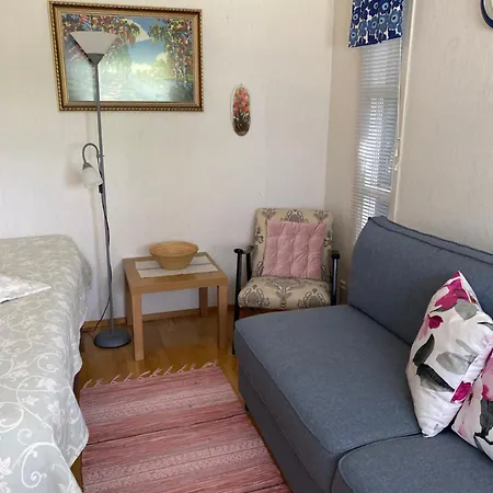 Koti Kiviniemi * Пори