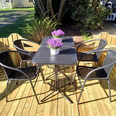 Koti Kiviniemi Апартаменты *