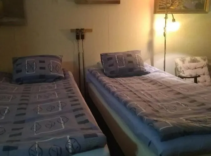 Koti Kiviniemi Lägenhet *