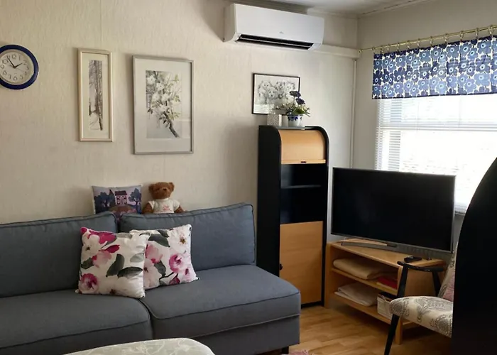 Koti Kiviniemi * Björneborg