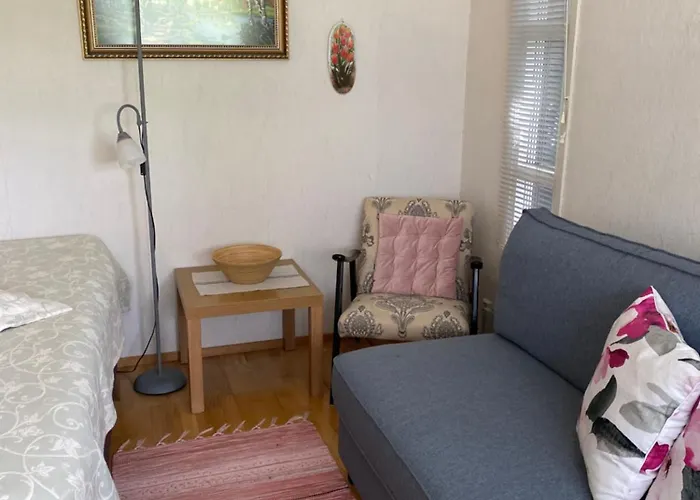 Koti Kiviniemi * Björneborg