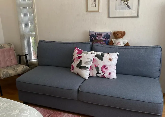 Koti Kiviniemi Lägenhet *