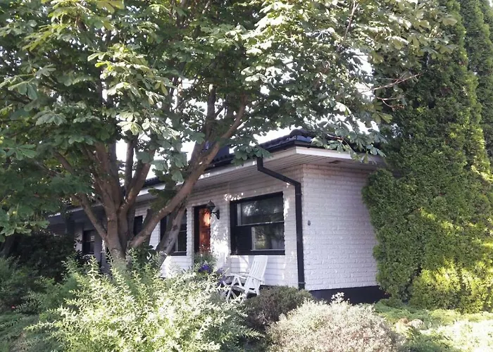 Koti Kiviniemi Lägenhet Björneborg