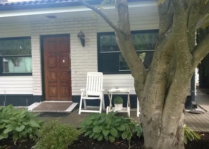 Lägenhet Koti Kiviniemi *