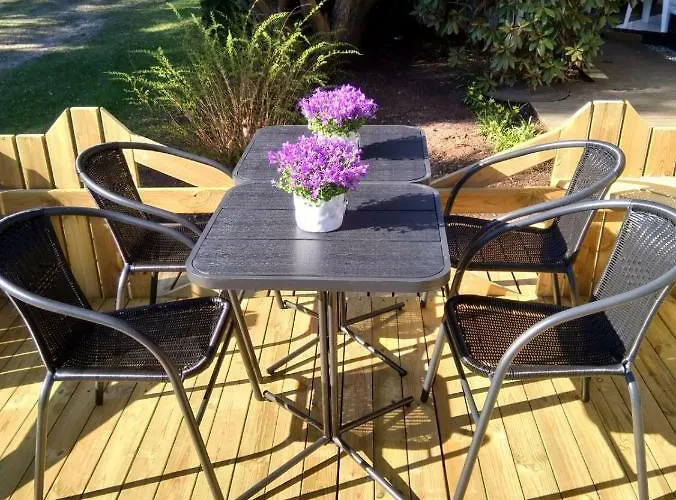 Koti Kiviniemi Lägenhet *